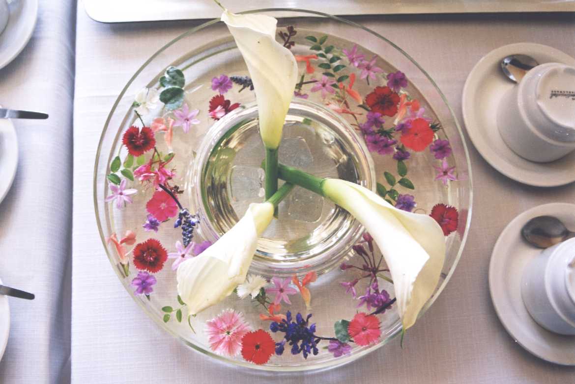Arrangement by Alice Avery